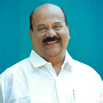 Mani C. Kappan